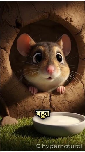 chalak cuhe ki kahani