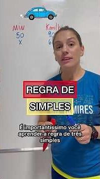 🔥LEARN THE SIMPLE RULE OF THREE