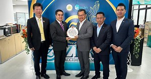 Malaysia dan Thailand adakan kerjasama strategik bidang keselamatan dan kesihatan pekerjaan - NIOSH | Berita Harian