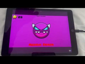 17 Geometry Dash Custom Difficulty Faces With Lobotomies