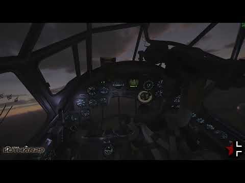 Multiplayer COMBAT BOX by Red Flight - il-2 Sturmovik battle of stalingrad gameplay