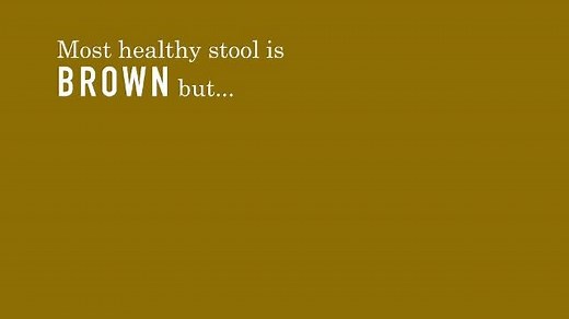 How to Tell If Your Poop is Normal