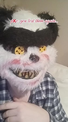 TikTok · sad_anonymous