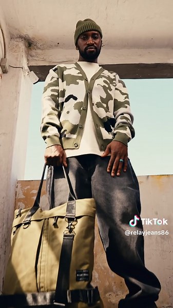 Relay Jeans: Embrace Your Individuality with Style