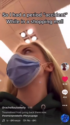 Still need to do an update #foryoupage