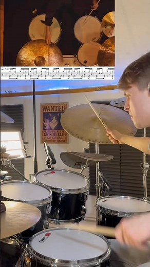 Whiplash Movie - Caravan 🥁🎬