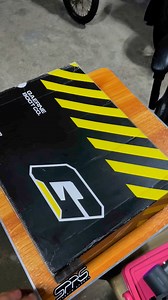 Gaerne GP1 Evo | Upodworx