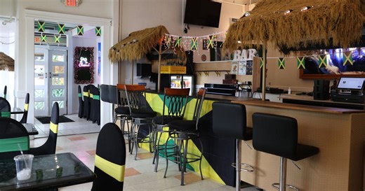 New Jamaican restaurant opens in downtown Louisville