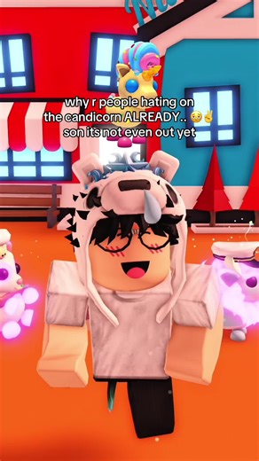 adopt me players try to be grateful challenge IMPOSSIBLE 🥹‼️ literally it isn’t even that bad ITLL LOOK CUTE W COLORING yay follow me if u like my content !! | adopt me Roblox update leaks adopt pet adopt me update mega neon giant panda new spring event candy festival event cocoadile gumball caterpillar gummyguana candicorn pet adopt me mega neon meme funny adopt me spring event candy sweet event Roblox pet ib : me yayayy & @denswoof #adoptme #seawob #adoptmeroblox #adoptmeupdate #funny