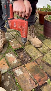 How To Install An Earth Rod Like A Pro 🔥 #howto #electrician #diy #tradesman #tipsandtricks | Artisan Electrics