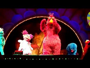 Sesame Street Live - Elmo's Green Thumb