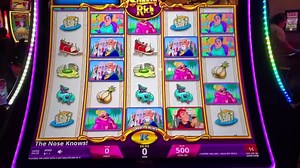 Will I FINALLY Get A Slot Bonus Win on This Machine!!!😲💵 | Leslie Slots
