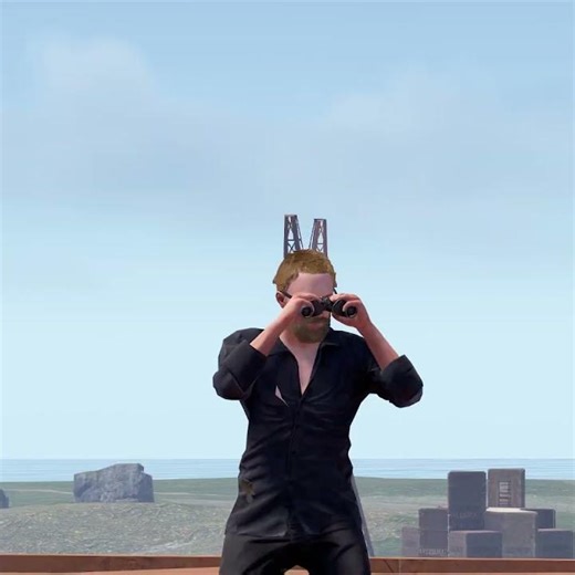 rust edit anime #rust #rustclips #edit