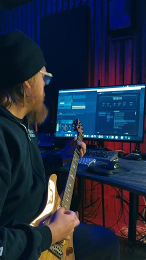 🔥TRVE Rig — Real Tones for Heavy Riffs (29% Off) If you already know you don’t want to spend an hour tweaking just to record a riff, TRVE Rig will make sense immediately. TRVE Rig is a one-click guitar tone library/plugin built for writing Heavy Music. Load it, pick a tone, play. The idea stays intact, the workflow stays fast. 74 presets, focused and ready — covering Death Metal, Black Metal, Thrash, Doom, Hardcore, Punk, and more. Designed to feel right without getting in the way. Works smooth