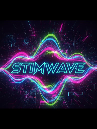 Guía Visual de diseño gráfico Stimwave combina color intenso, contrastes vibrantes y energía visual inspirada en lo digital, lo sensorial y lo experimental. Es un estilo que busca impactar, estimular y romper la monotonía visual a través de composiciones audaces, tipografías expresivas y una estética casi eléctrica. Ideal para marcas que quieren sentirse vivas, disruptivas y memorables. #Stimwave #DiseñoGráfico #TendenciasVisuales