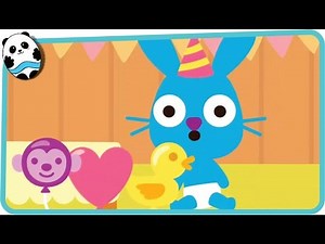 Sago Mini Babies - Best App For Kids