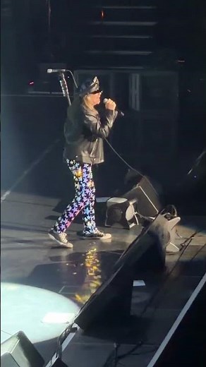 Dream Police by Cheap Trick, Honda Center 11/18/25 #cheaptrick #livemusic #concert #70smusic