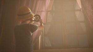 All Alone in the Dark endings and how to get them