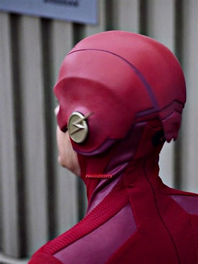 Nora Brings Barry Allen Back to Life in The Flash