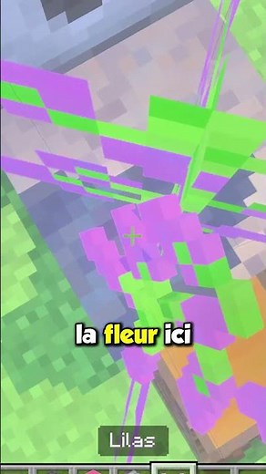 This farm produces flowers endlessly in Minecraft! 💐