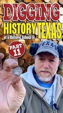 Part 11: Schoolyard Treasure Hunt Adventure!