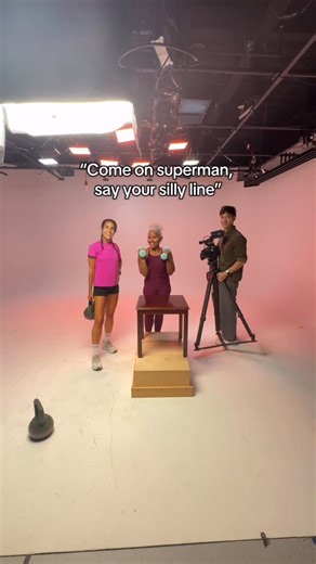 Amanda Katz | Strength + Run Coach | All exercise you do is beneficial. FULL STOP. Aaaaaaand if you want to grow muscle, protect your bones and independence as you age, you... | Instagram