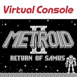 Metroid II: Return of Samus
