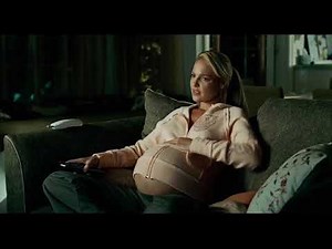 Knocked up Scene