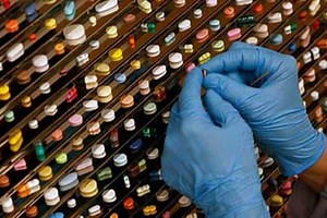Pharma sector to grow fastest since 2014; FY19 profit set to jump 20-22%