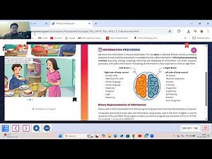 Class-7 Ch-9 Algorithmic Intelligence Explanation