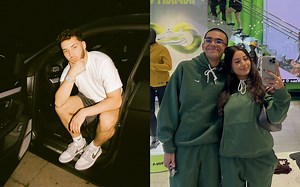 "Sleep with him and f**k" - Adin Ross accuses N3on's girlfriend Sam Frank of being unfaithful to Kick streamer