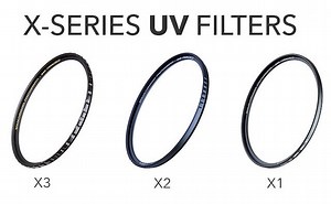 Breakthrough Photography's X-Series Filters are Ultra-Thin, Easy to Remove, and Affordable