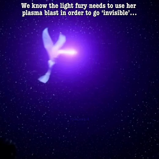 Light Fury and Night Fury Differences Explained