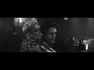 The Neighbourhood x Halsey - $ting // Drive (Music Video)