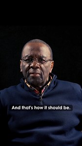 “The law is that those who declare that they want to run for the president must get security from the state. And that's how it should be, and that's the law, and I hope that it will be followed.” ~Emeritus Chief Justice Willy Mutunga | Boniface Mwangi