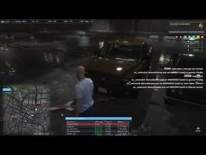 [ESX] ULTRA Real Life Parking - Optimized - FIVEM