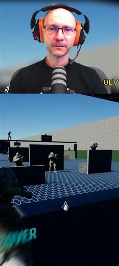 Why Game Testing Feels Like Area 51 #gaming #gametester #gaming