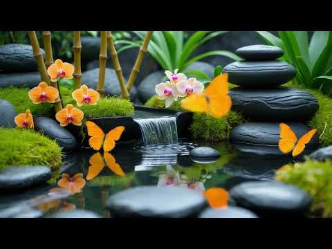 EP 45 Relaxing with beautiful nature