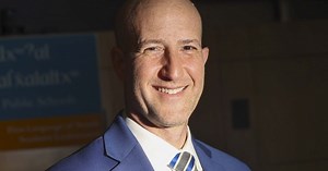 Meet Seattle Public Schools’ new superintendent