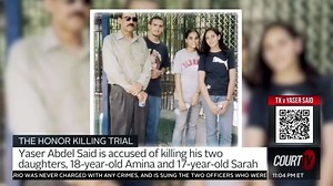 Honor Killing Trial: Week 1