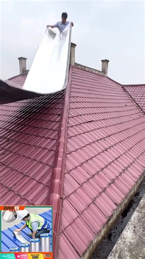 Waterproof Tape for Roof Leakage Repair