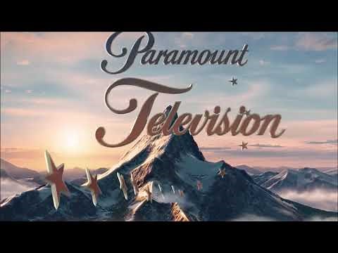 Paramount Television (2015) with Split Box Fanfares