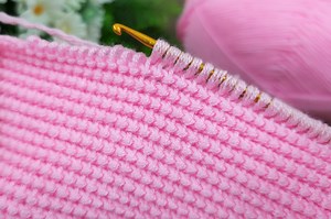 719K views · 3.9K reactions | super easy **!!!** very easy tunisian crochet baby blanket for beginners online tutorial #crochet #knitting #tunisian | Aslı ile sanatsal tasarımlar | Facebook