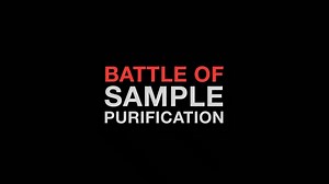 Battle of Sample Purification - Transition to automated extraction with KingFisher instruments - Scientific Videos | Thermo Fisher Scientific US