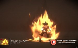 Unity游戏特效制作学习教程