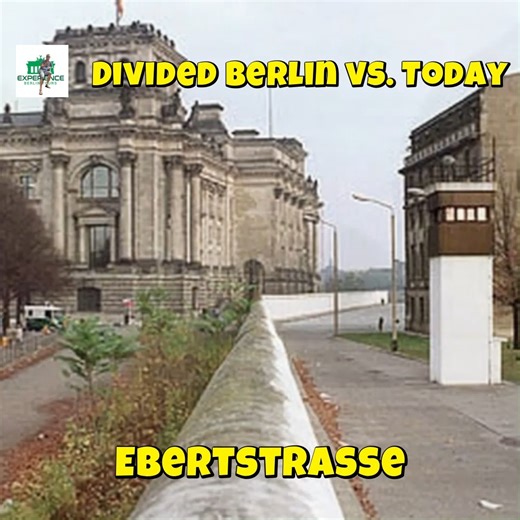 171K views · 2.7K reactions | Berlin has changed more in the last 35 years than most cities change in a century. Watch these then/now transformations of the Berlin Wall — all filmed in the exact same spots. Some areas are almost unrecognizable… others still carry the weight of history. Which before/after pairing is your favorite? #berlin #berlinwall #berlinhistory #coldwar | Steve's Experience Berlin Tours | Facebook