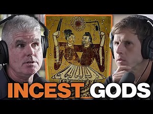 Why Do All Religions Agree That Fish Gods Ruled Over Atlantis? | Jim Viera