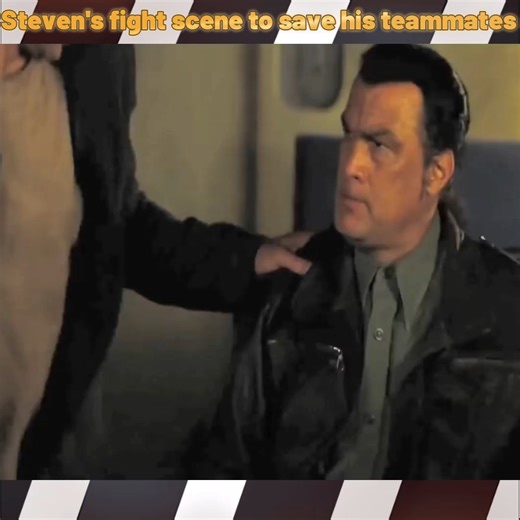 65K views · 1.4K reactions | Steven's fight scene to save his teammates | En route pour le SCA | Facebook