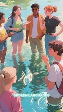 What Is Language? | The Story of How Humans Talk