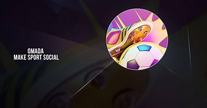 Download & Play Omada - Make Sport Social on PC & Mac (Emulator)